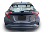 Tailgate Sunshade for 2018-2021 Toyota C-HR CUV