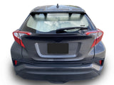 Tailgate Sunshade for 2018-2021 Toyota C-HR CUV