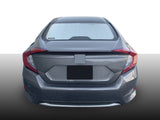 Tailgate Sunshade for 2016-2021 Honda Civic Sedan