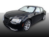 Front Windshield Sunshade for 2011-2023 Chrysler 300 Sedan