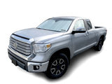 Front Windshield Sunshade for 2007-2021 Toyota Tundra Pickup Truck
