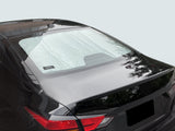 Tailgate Sunshade for 2019-2025 Nissan Altima Sedan