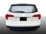 Tailgate Sunshade for 2016-2022 Honda Pilot SUV