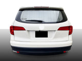 Tailgate Sunshade for 2016-2022 Honda Pilot SUV
