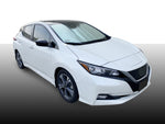 Front Windshield Sunshade for 2018-2025 Nissan Leaf Hatchback