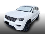 Windshield Sunshade for 2014-2021 Jeep Grand Cherokee SUV (Doesn't fit L)