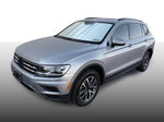 Front Windshield Sunshade for 2018-2024 Volkswagen Tiguan SUV