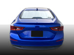 Tailgate Sunshade for 2019-2022 Honda Insight Sedan