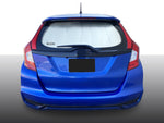 Tailgate Sunshade for 2015-2020 Honda Fit Hatchback