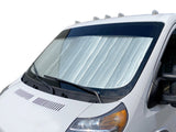Front Windshield Sunshade for 2014-2025 Dodge RAM ProMaster 1500 2500 3500 Van