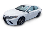 Front Windshield Sunshade for 2018-2024 Toyota Camry Sedan