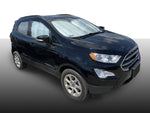 Side Window Rear Seat 2nd Row Sunshade for 2014-2022 Ford EcoSport Crossover (Set of 2)