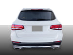 Tailgate Sunshade for 2016-2022 Mercedes-Benz GLC-Class SUV (Does NOT Fit Coupe)