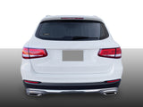 Tailgate Sunshade for 2016-2022 Mercedes-Benz GLC-Class SUV (Does NOT Fit Coupe)