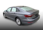 Tailgate Sunshade for 2019-2025 Volkswagen Jetta Sedan (No Breaklight Cutout)