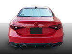 Tailgate Sunshade for 2017-2025 Alfa Romeo Giulia Sedan
