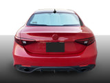 Tailgate Sunshade for 2017-2025 Alfa Romeo Giulia Sedan