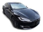 Front Windshield Sunshade for 2012-2020 Tesla Model S