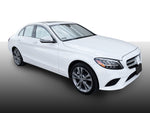 Front Windshield Sunshade for 2015-2021 Mercedes-Benz C-Class Sedan