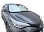 Front Windshield Sunshade for 2018-2021 Toyota C-HR CHR CUV