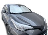Front Windshield Sunshade for 2018-2021 Toyota C-HR CHR CUV