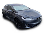 Front Windshield Sunshade for 2016-2025 Tesla Model X