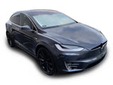 Front Windshield Sunshade for 2016-2025 Tesla Model X