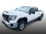 Front Windshield Sunshade for 2019-2025 GMC Sierra 1500 2500 3500 Pickup Truck