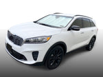 Side Window Rear Seat 2nd Row Sunshade for 2016-2020 Kia Sorento SUV (Set of 2)