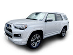Front Windshield Sunshade for 2010-2024 Toyota 4Runner SUV