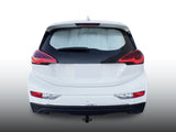 Tailgate Sunshade for 2017-2021 Chevrolet Bolt EV Hatchback