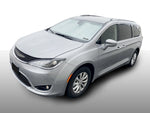 Full Set of Sunshades (w/ 3rd Row) for 2017-2025 Chrysler Pacifica Minivan