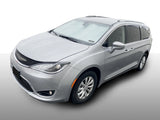 Full Set of Sunshades (w/ 3rd Row) for 2017-2025 Chrysler Pacifica Minivan