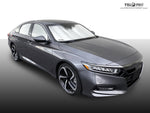Front Windshield Sunshade for 2018-2022 Honda Accord Sedan