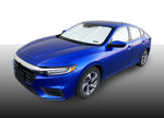 Front Windshield Sunshade for 2019-2022 Honda Insight Sedan