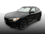 Front Windshield Sunshade for 2018-2025 Alfa Romeo Stelvio SUV