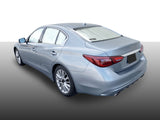Tailgate Sunshade for 2014-2024 Infiniti Q50 Sedan