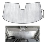 Front Windshield Sunshade for 2014-2025 Dodge RAM ProMaster 1500 2500 3500 Van