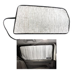 Side Window Rear Seat 2nd Row Sunshades for 2018-2025 Honda Odyssey Minivan (Set of 2)