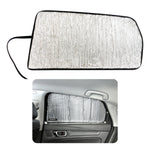 Side Window Rear Seat 2nd Row Sunshade (Set of 2) for 2023-2024 Acura Integra Sedan