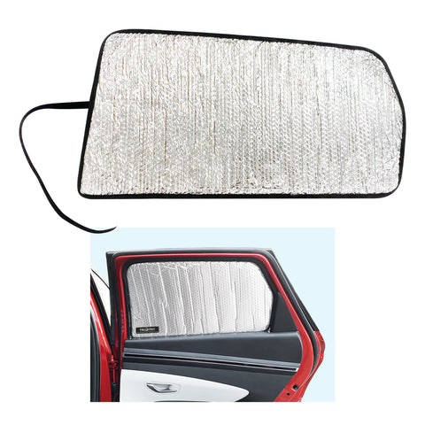 Rear Side 2nd Row Sunshades for 2022-2025 Hyundai Tucson, Plug-in Hybrid, Hybrid, SUV (Set of 2)