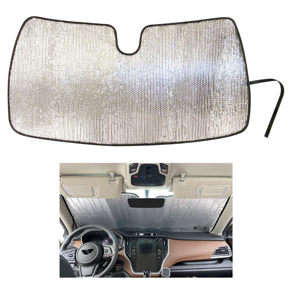 Subaru outback shop windshield cover