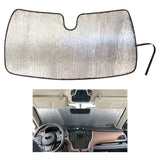 Front Windshield Sunshade for 2020-2024 Subaru Outback SUV