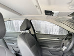 Side Window Front Seat Sunshade for 2019-2025 Nissan Altima Sedan (Set of 2)