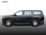 Full Set of Sunshades (w/ 3rd Row) for 2022-2025 Jeep Wagoneer SUV