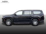 Full Set of Sunshades (w/ 3rd Row) for 2022-2025 Jeep Wagoneer SUV