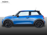 Side Window Front Seat Sunshade for 2014-2024 MINI Hardtop 2 Door (Set of 2)