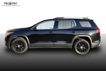 Side Window Front Seat Sunshade for 2017-2023 GMC Acadia SUV (Set of 2)