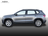 Front Side Sunshades for 2022-2025 Volkswagen Taos SUV (Set of 2)