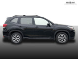 Full Set of Sunshades (w/ 3rd Row) for 2019-2023 Subaru Forester Crossover